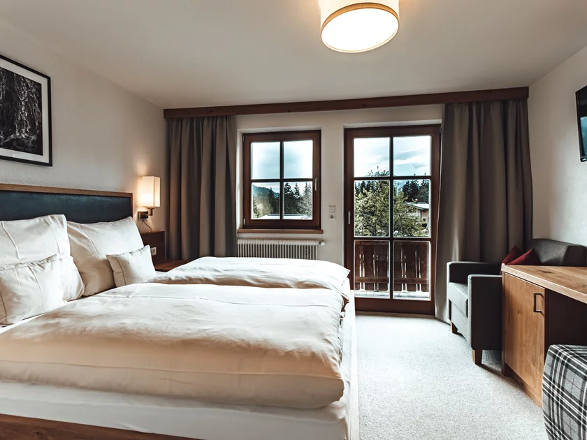 Schlafzimmer Naturzimmer Superior Gutshaus