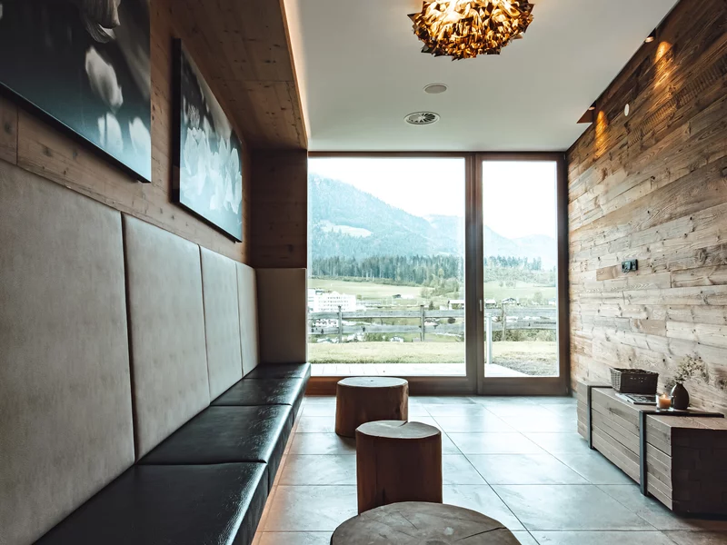 Wellnesslounge