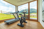 Fitnessraum