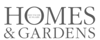Logo Homes & Gardens